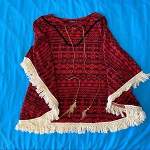 Earthbound cover up, one size